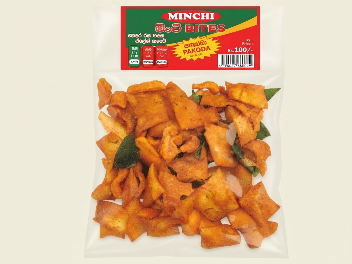 Pakoda