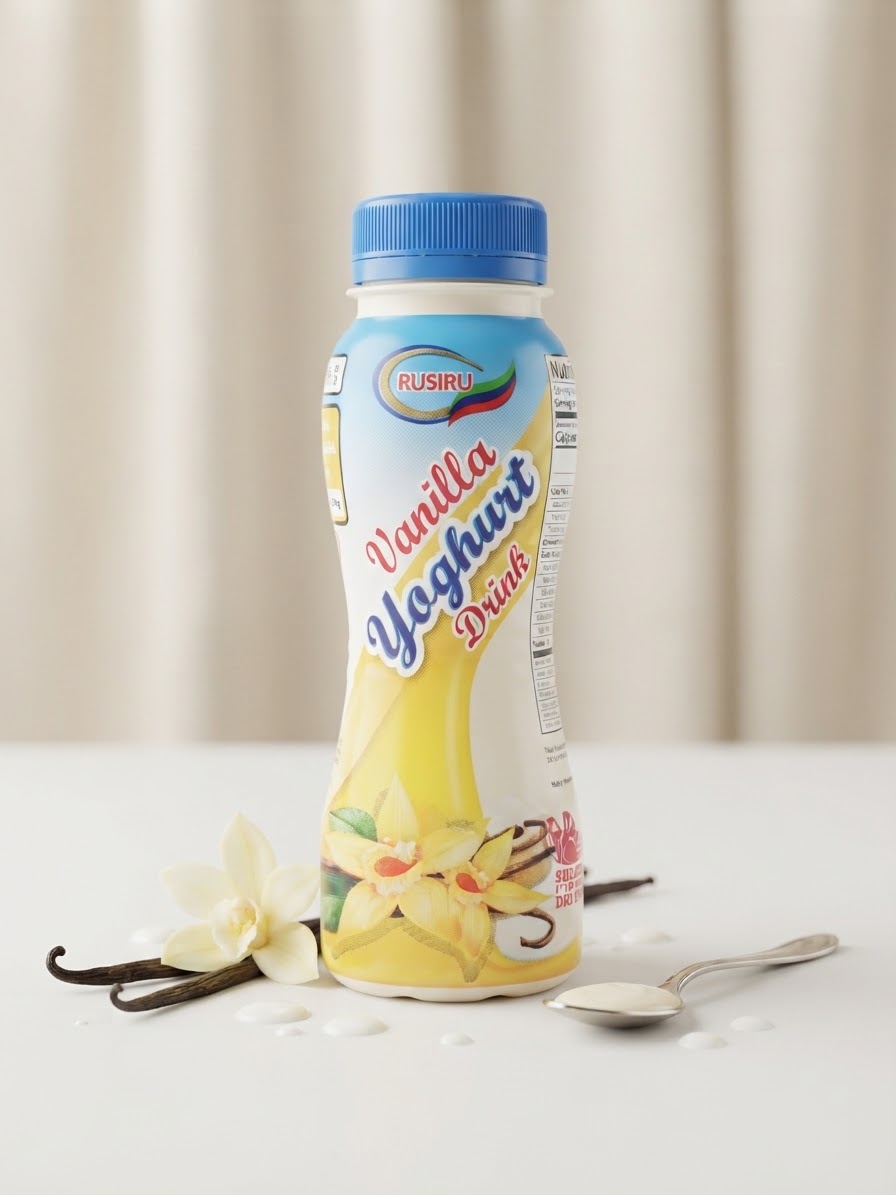 Yogurt Drink Vanilla