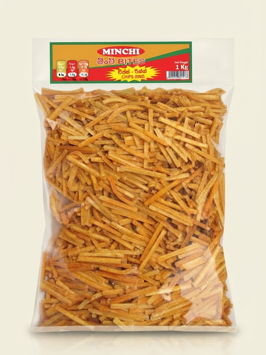 Chips Rings