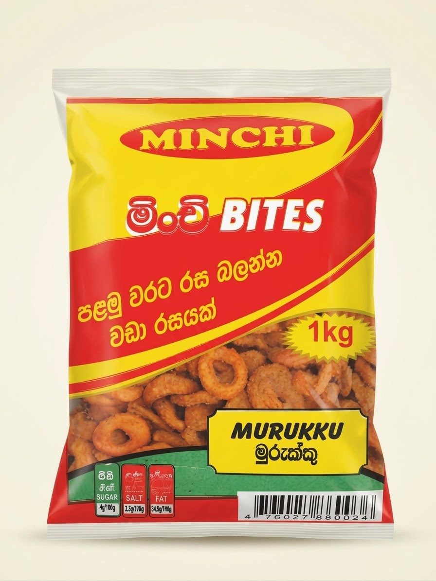 Murukku