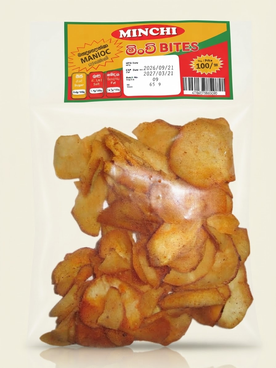 Manioc