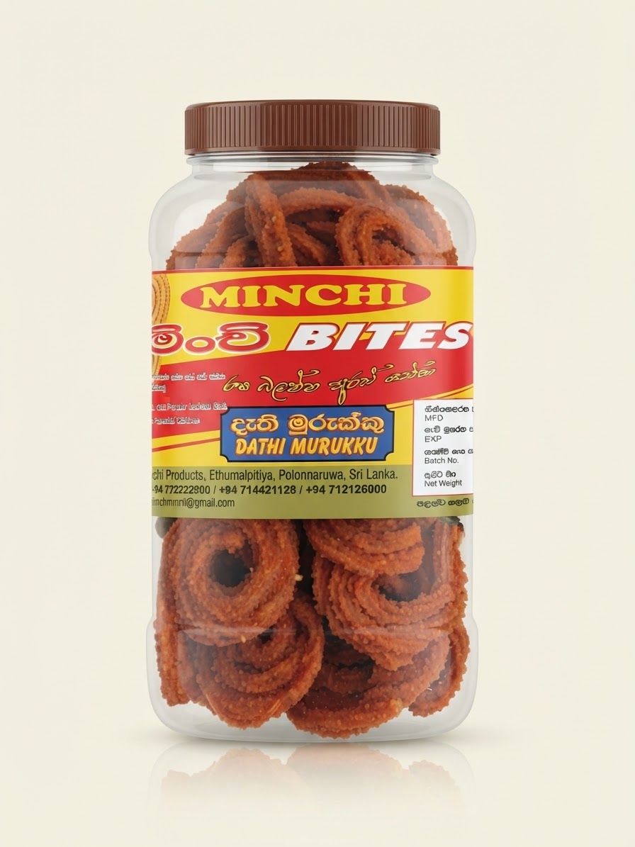 Murukku 3