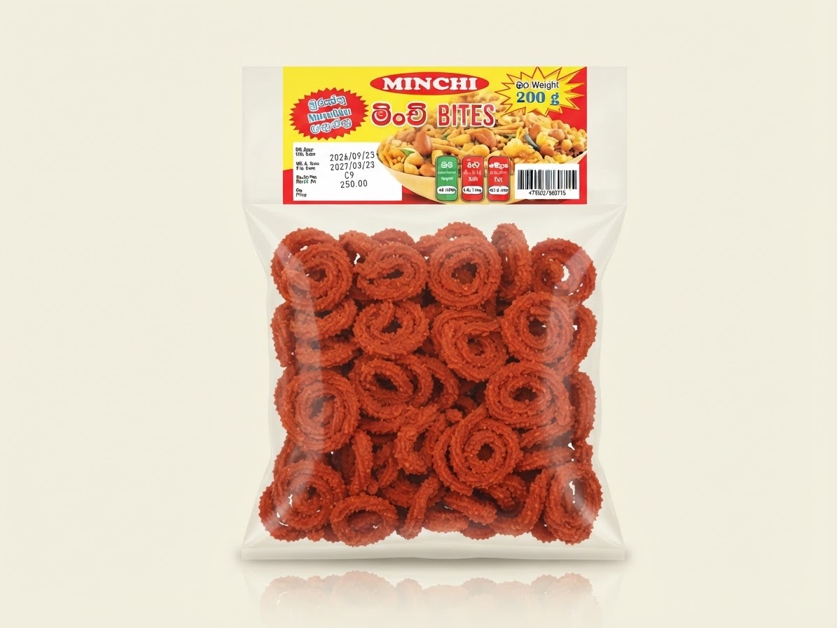 Murukku 2