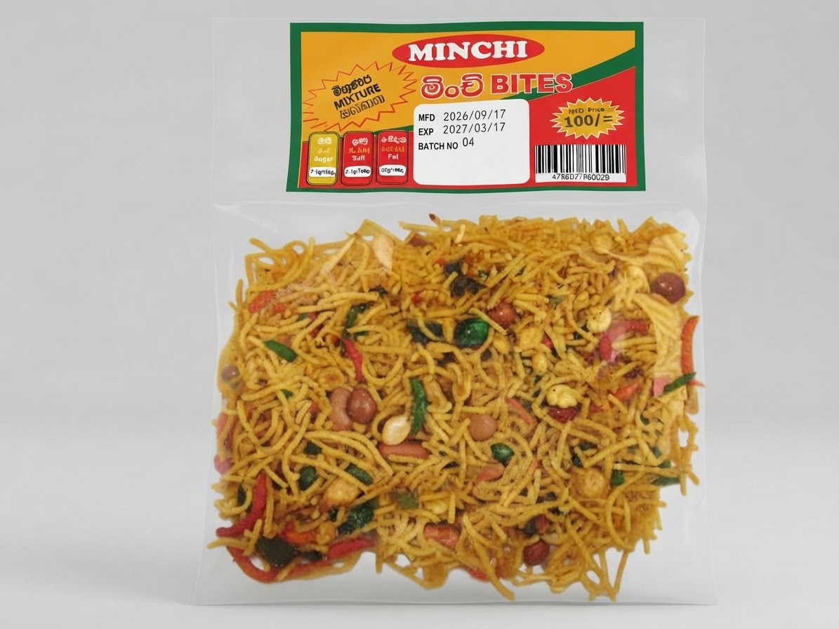 Mixture 2